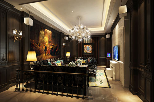 沈阳万人迷KTV荤场消费