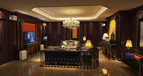 沈阳商务KTV哪家女孩多